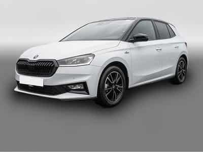 Skoda Fabia (2026) - Photo 1