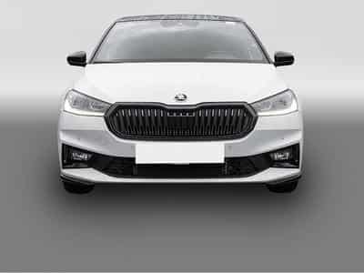 Skoda Fabia (2026) - Photo 2