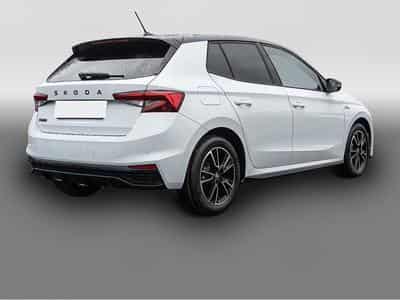 Skoda Fabia (2026) - Photo 3