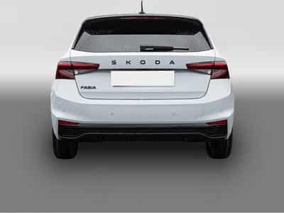 Skoda Fabia (2026) - Photo 5
