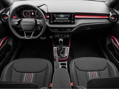 Skoda Fabia (2026) - Photo 7