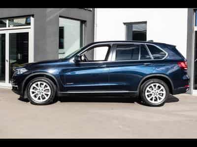 BMW X5 XDRIVE 35i (F15) - IMPERIAL BLUE BRILLIANT EFFECT (2017) - Foto 2