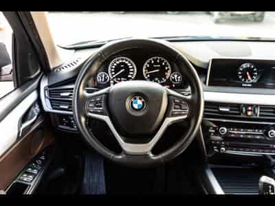 BMW X5 XDRIVE 35i (F15) - IMPERIAL BLUE BRILLIANT EFFECT (2017) - Foto 12