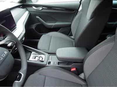 Skoda Octavia (2026) - Photo 10