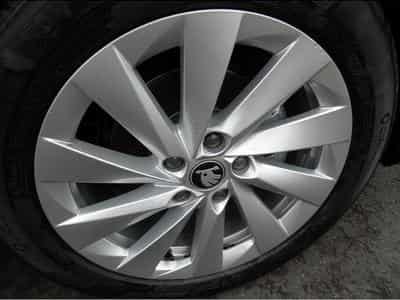 Skoda Octavia (2026) - Photo 14