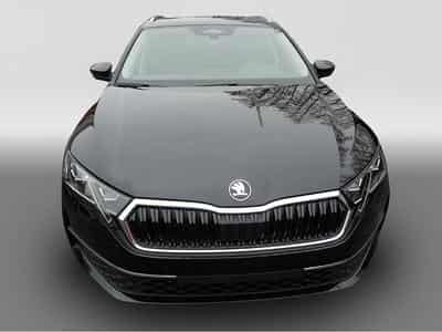 Skoda Octavia (2026) - Photo 2