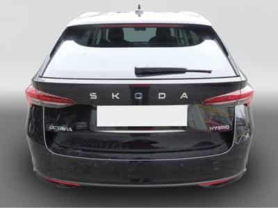 Skoda Octavia (2026) - Photo 5