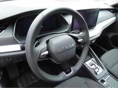 Skoda Octavia (2026) - Photo 6