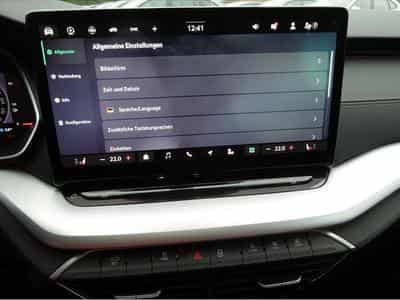 Skoda Octavia (2026) - Photo 7