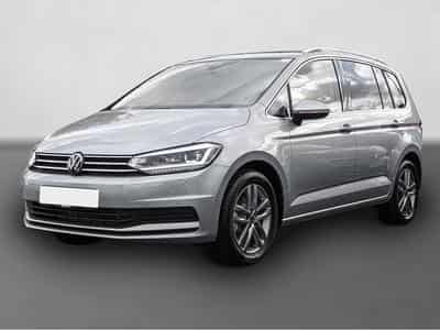 VW Touran (2026) - Photo 1