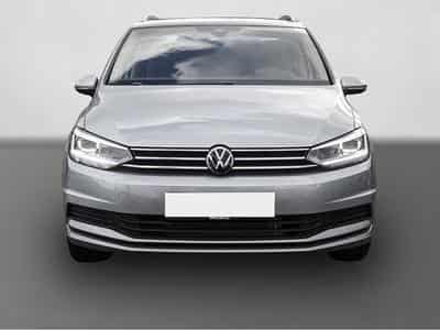 VW Touran (2026) - Photo 2