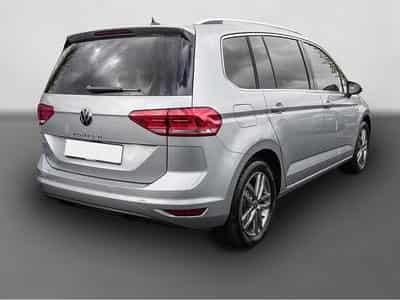 VW Touran (2026) - Photo 3