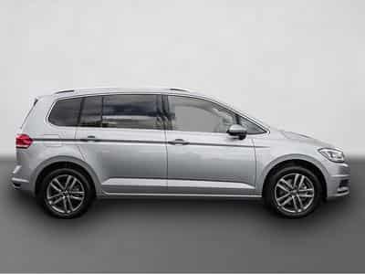 VW Touran (2026) - Photo 4