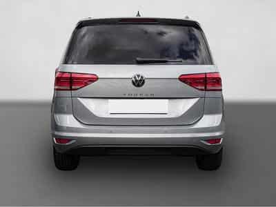 VW Touran (2026) - Photo 5