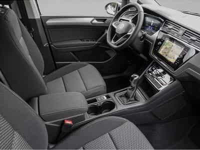 VW Touran (2026) - Photo 6