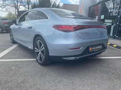 Mercedes EQE (2022) - Photo 7