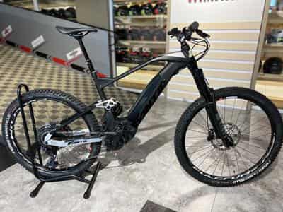 Fantic XMF 1.7 CARBON SPORT 720Wh, 29''-27,5'', freins 4 pistons, 90 Nm (2026) - Photo 1