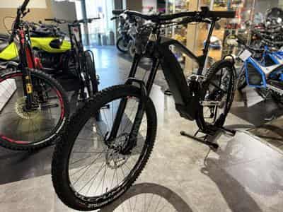 Fantic XMF 1.7 CARBON SPORT 720Wh, 29''-27,5'', freins 4 pistons, 90 Nm (2026) - Photo 2