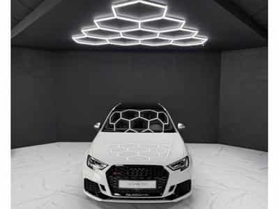 Audi RS3 Sportback 2.5 TFSI quattro (2019) - Photo 8