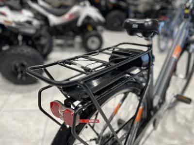 EZO Belleville 36V 500 Wh 250 W 70Nm (2026) - Photo 4