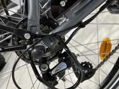 EZO Belleville 36V 500 Wh 250 W 70Nm (2026) - Photo 3