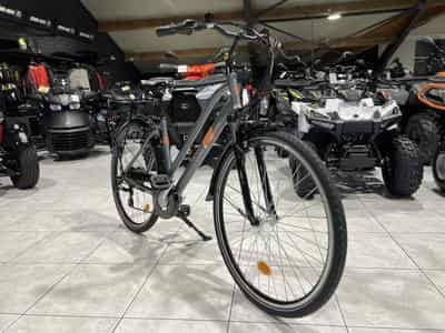 EZO Belleville 36V 500 Wh 250 W 70Nm (2026) - Photo 7