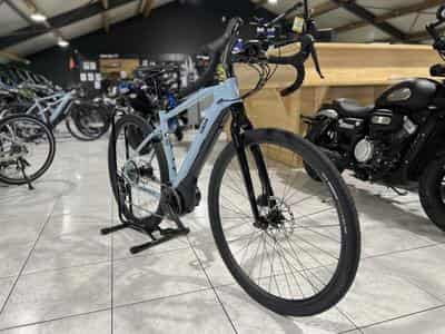 Yamaha Wabash RT S Freins GMX,  PW séries 70 Nm / 500 Wh, 36 V, roue 700 45 C (2026) - Photo 2