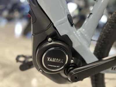 Yamaha Wabash RT S Freins GMX,  PW séries 70 Nm / 500 Wh, 36 V, roue 700 45 C (2026) - Photo 6