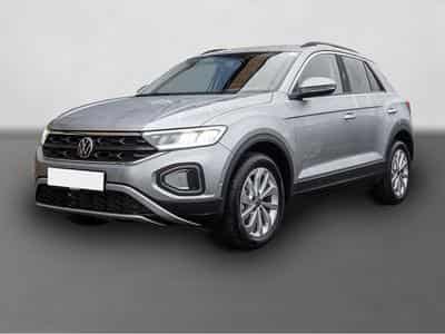VW T-Roc (2026) - Photo 1