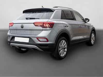 VW T-Roc (2026) - Photo 3