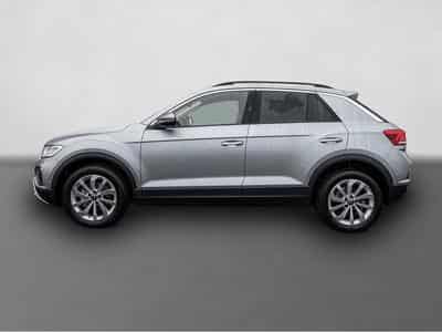 VW T-Roc (2026) - Photo 4