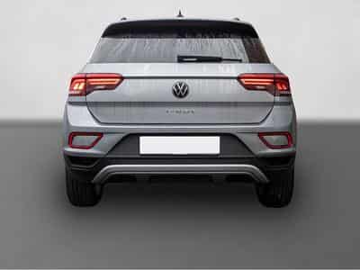 VW T-Roc (2026) - Photo 5
