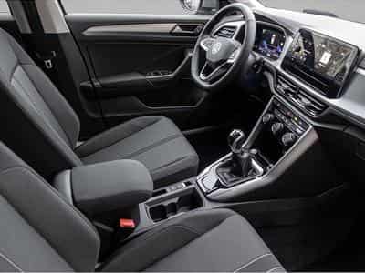 VW T-Roc (2026) - Photo 6