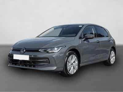 VW Golf (2026) - Photo 1