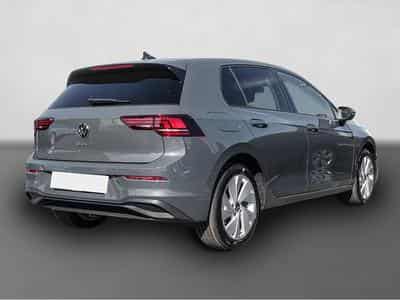 VW Golf (2026) - Photo 3