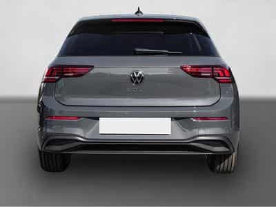 VW Golf (2026) - Photo 5