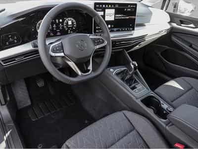 VW Golf (2026) - Photo 7