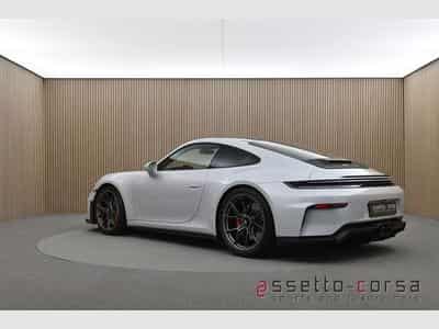 Porsche 911 992.2 GT3 Touring*2+2*PPF*Lift*BOSE*90l*LED*Carb (2025) - Photo 2