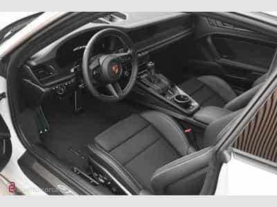 Porsche 911 992.2 GT3 Touring*2+2*PPF*Lift*BOSE*90l*LED*Carb (2025) - Photo 11