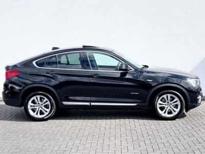 BMW X4 X4 xDrive 35 i xLine /NAVI/LED/ACC/HUD/GARANTIE/ (2018) - Photo 4