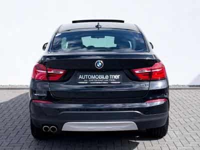 BMW X4 X4 xDrive 35 i xLine /NAVI/LED/ACC/HUD/GARANTIE/ (2018) - Photo 6