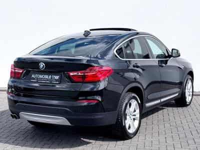 BMW X4 X4 xDrive 35 i xLine /NAVI/LED/ACC/HUD/GARANTIE/ (2018) - Photo 5