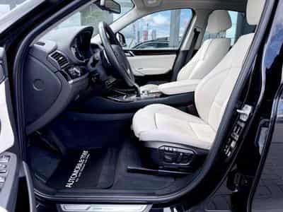 BMW X4 X4 xDrive 35 i xLine /NAVI/LED/ACC/HUD/GARANTIE/ (2018) - Photo 9