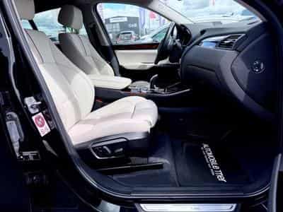 BMW X4 X4 xDrive 35 i xLine /NAVI/LED/ACC/HUD/GARANTIE/ (2018) - Photo 13