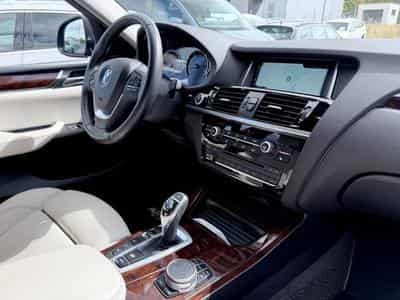 BMW X4 X4 xDrive 35 i xLine /NAVI/LED/ACC/HUD/GARANTIE/ (2018) - Photo 12