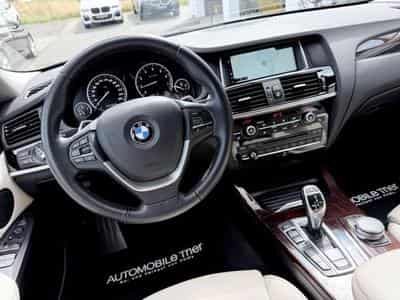 BMW X4 X4 xDrive 35 i xLine /NAVI/LED/ACC/HUD/GARANTIE/ (2018) - Photo 10