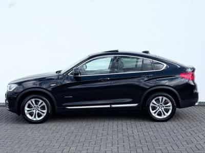 BMW X4 X4 xDrive 35 i xLine /NAVI/LED/ACC/HUD/GARANTIE/ (2018) - Photo 8