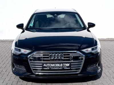 Audi A6 A6 Avant 40 TDI quattro sport /NAVI/LED/ACC/CAM/ (2022) - Photo 2