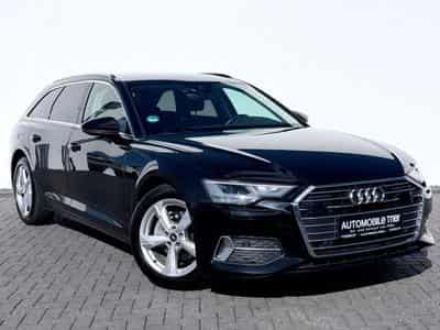Audi A6 A6 Avant 40 TDI quattro sport /NAVI/LED/ACC/CAM/ (2022) - Photo 3