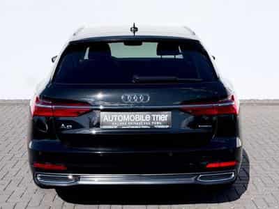 Audi A6 A6 Avant 40 TDI quattro sport /NAVI/LED/ACC/CAM/ (2022) - Photo 6